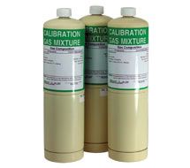 Calibration Gas Cylinders Calibration Gases